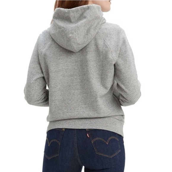 Levi’s Hoodie - Picture 2 of 4